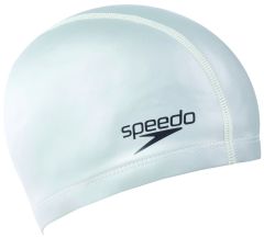 Speedo Ultra Pace Cap - Silver