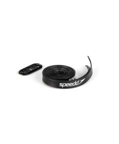 Speedo Spare Silicone Strap - Black