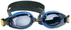 Hilco Vantage Kids Goggle + Strengths - Blue