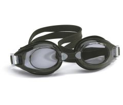 Hilco Vantage Prescription Goggles - Black