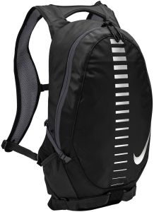 Nike Run Commuter Backpack 15L - Black
