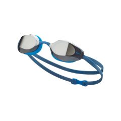 Nike Vapor Mirror Goggle - Blue