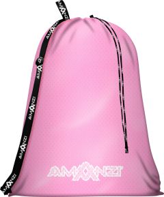 Amanzi Candy Mesh Bag - Pink
