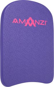 Amanzi Jewel Kickboard - Purple