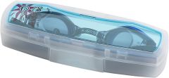 Hilco Vantage Goggle Plastic Case - Clear