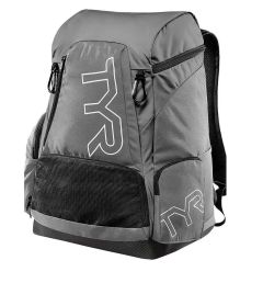 TYR Alliance 45L Backpack - Grey