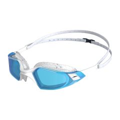 Speedo Aquapulse Pro Goggle - White