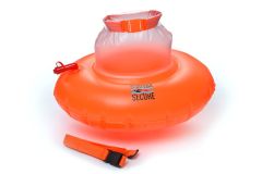 Swim Secure Tow Donut Orange - Orange