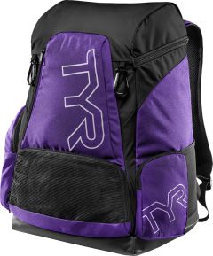 TYR Alliance 45L Backpack - Purple
