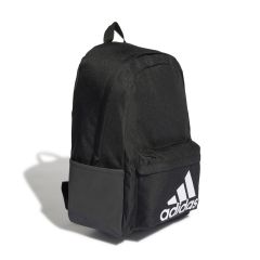 Adidas Classic Badge of Sport Backpack - Black