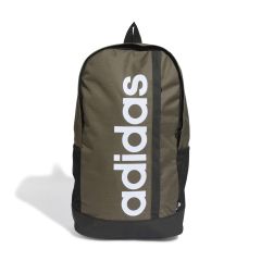 Adidas Essentials Linear Backpack - Green