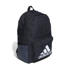 Adidas Classic Badge of Sport Backpack - Blue