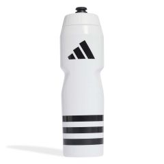 Adidas Tiro Water Bottle 750ml - White