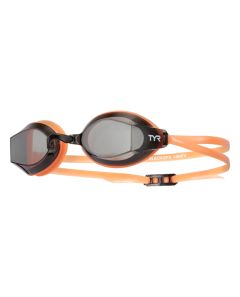 TYR Blackops 140 EV Racing Goggle - Orange