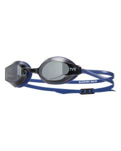 TYR Blackops 140 EV Racing Goggles - Blue