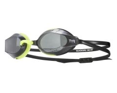 TYR Blackops 140 EV Nano Fit Racing Goggles