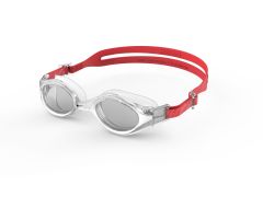 Nike Flex Fusion Goggle - Red
