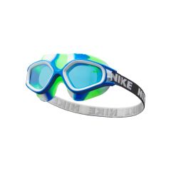 Nike Kids Expanse Swim Mask - Blue