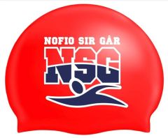 Nofio Sir Gar 3pk Club Logo Only Cap - Red/Navy/White