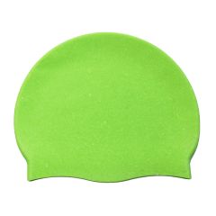AK Adult Recycled Silicone Cap - Green