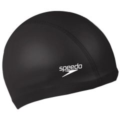 Speedo Pace Cap - Black