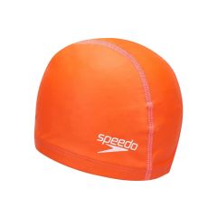 Speedo Pace Cap - Orange
