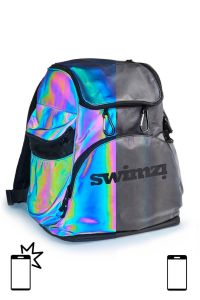 Swimzi No.1 Swimmers 45L Backpack