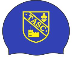 Tamworth Club Logo Only Cap - Blue