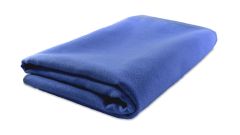 AK Small Microfibre Towel - Blue