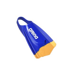 Arena Powerfin Pro Multi - Blue/Yellow