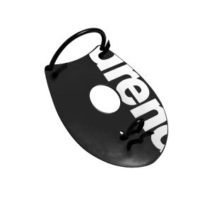 Arena Elite Hand Paddle 2 - Black