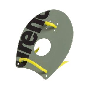 Arena Elite Hand Paddle 2 - Sage/Lime