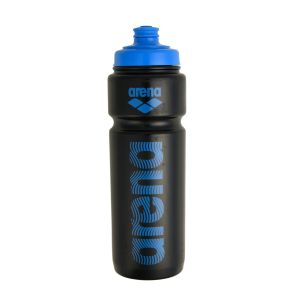 Arena Sport Bottle - Black/Royal - Black