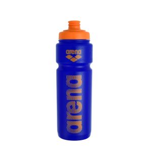 Arena Sport Bottle - Navy/Orange