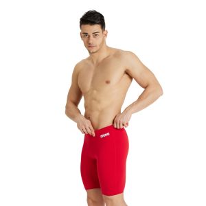 Arena Mens Team Swim Solid Jammer