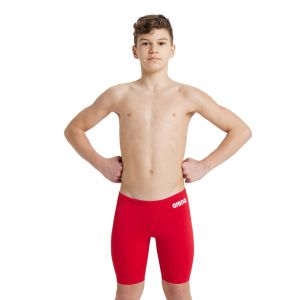 Arena Boys Team Swim Solid Jammer