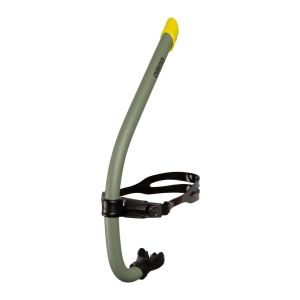 Arena Swim Snorkel Pro III - Sage/Black