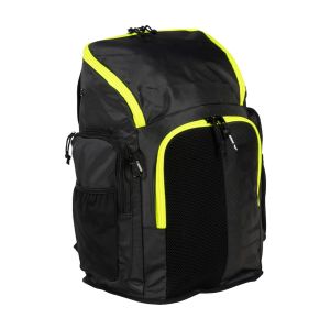 Arena Spiky III Backpack 45 - Black