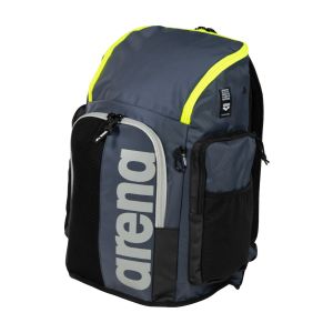 Arena Spiky III Backpack 45 - Navy