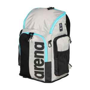 Arena Spiky III Backpack 45 - Grey