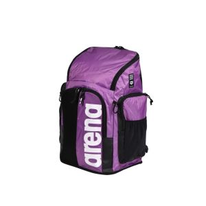 Arena Spiky III Backpack 45 - Purple