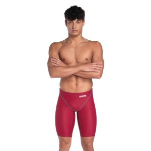 Arena Mens Powerskin ST Next Jammer - Deep Red
