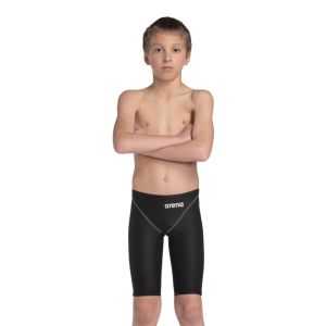 Boys Powerskin ST Next Jammer - Black