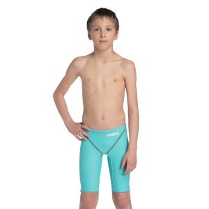 Arena Boys Powerskin ST Next Jammer - Aquamarine