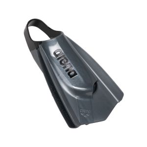 Arena Powerfin Pro II Training Fin - Black
