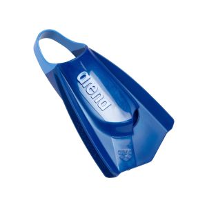 Arena Powerfin Pro II Training Fin - Blue