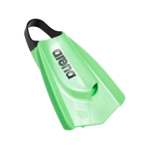 Arena Powerfin Pro II Training Fin - Green