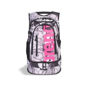 Arena Fastpack 3.0 Allover Backpack - Seabed