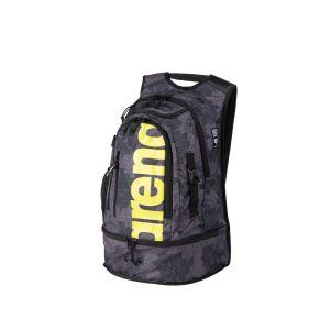 Arena Fastpack 3.0 Allover Backpack - Camo Kikko