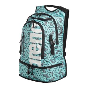 Arena Allover Fastpack 3.0 Backpack - Escape
